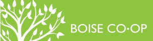 Boise CoOp logo